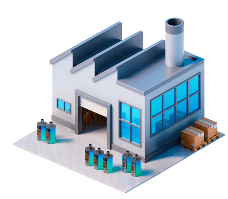 Icône Fabricant de poêles