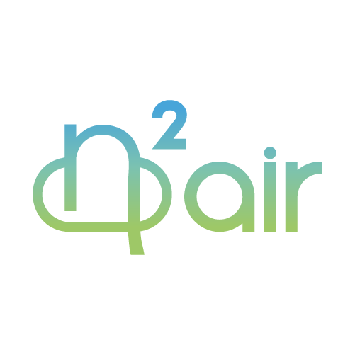 Logo N2AIR - ancienne marque IGNISCIA